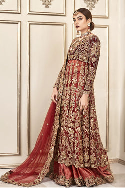 REGAL RED