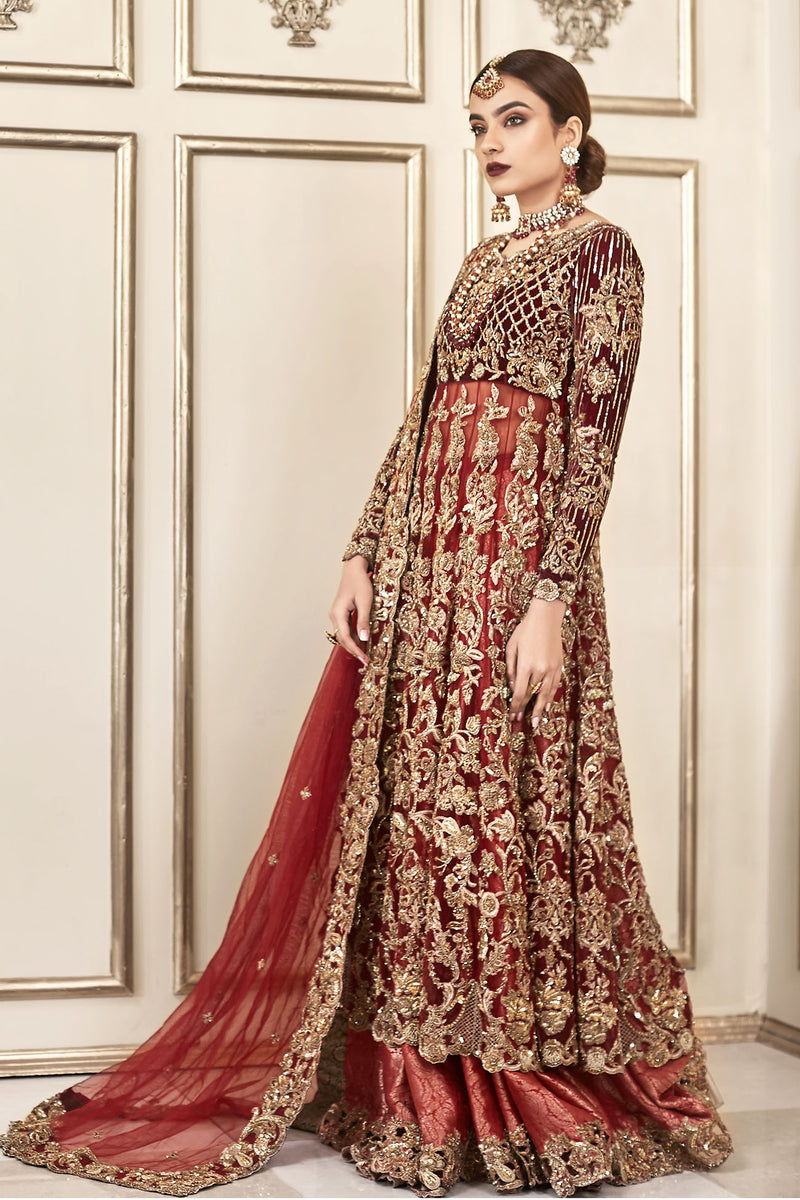 REGAL RED