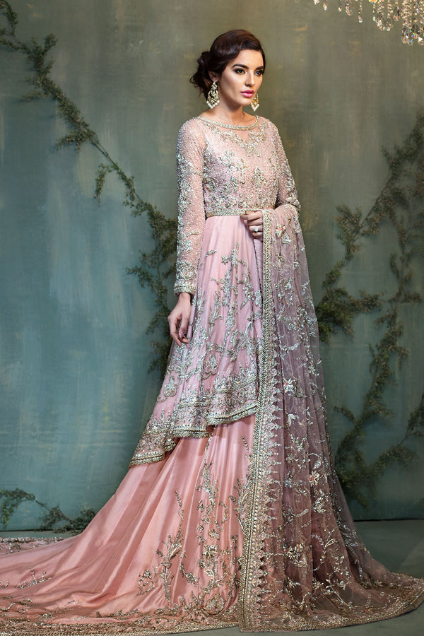 PINK FABLE